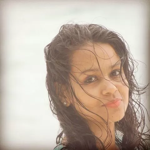 Photo of Shalki Manhas