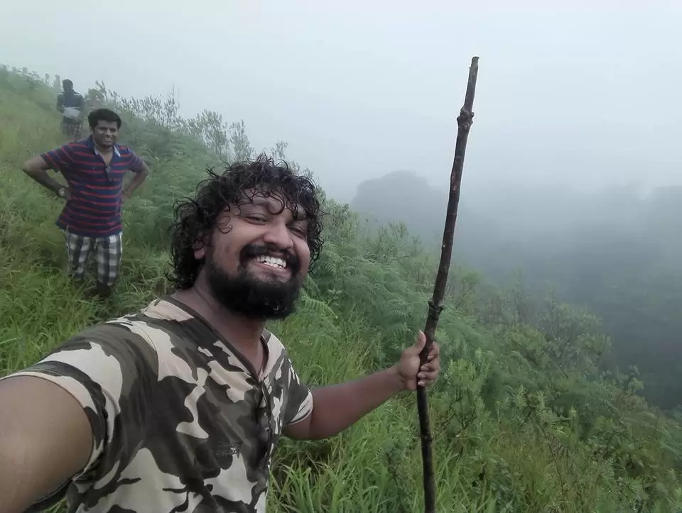 Photo of Trek to KudreMukh Pe
