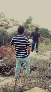 Photo of Trip to Anthargange