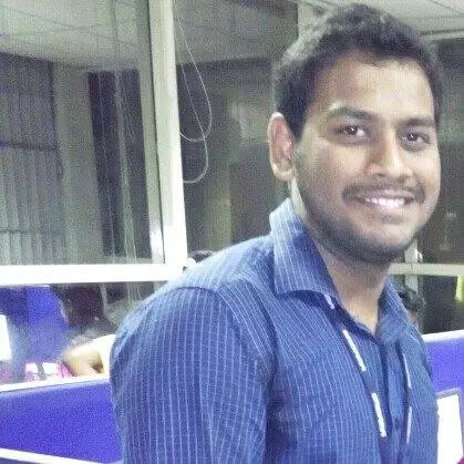 Photo of Jag Mohan