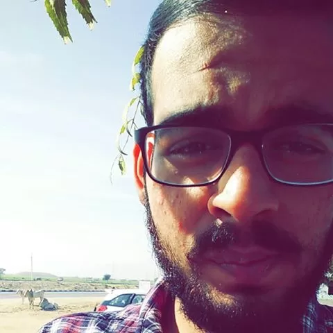 Photo of Vinay Gajria