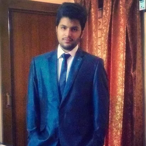 Photo of Adi Sabharwal