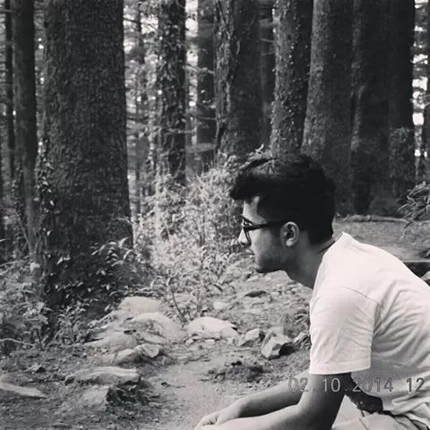 Photo of Harshdeep Singh