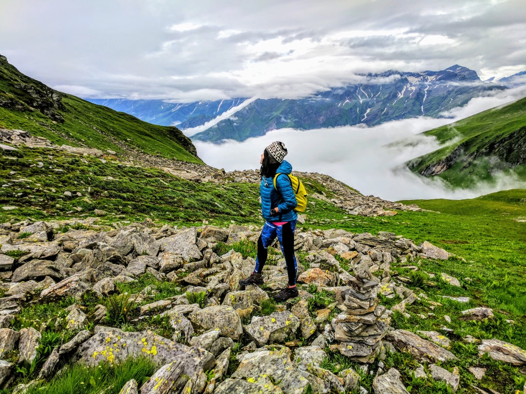 Photo of How to Plan a Trek t