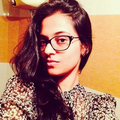 Photo of Kavya Gupta