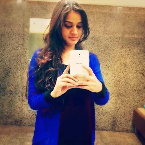 Photo of Jyoti Aggarwal
