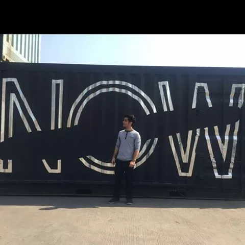 Photo of Tanmay Kumar