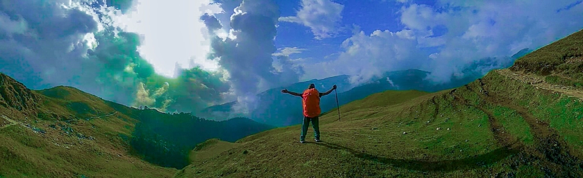 Photo of The Magnificent Roop