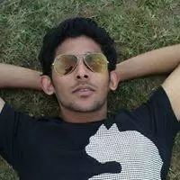 Photo of Gautham Sanal