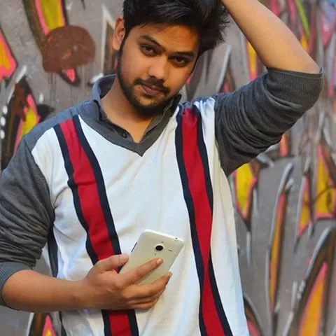 Photo of Mohd Arman