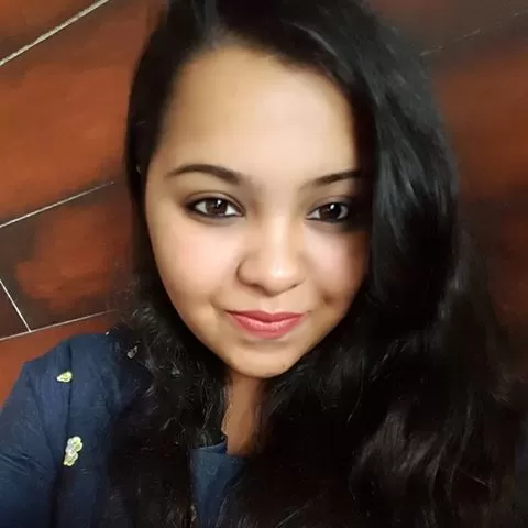 Photo of Anahita D'souza