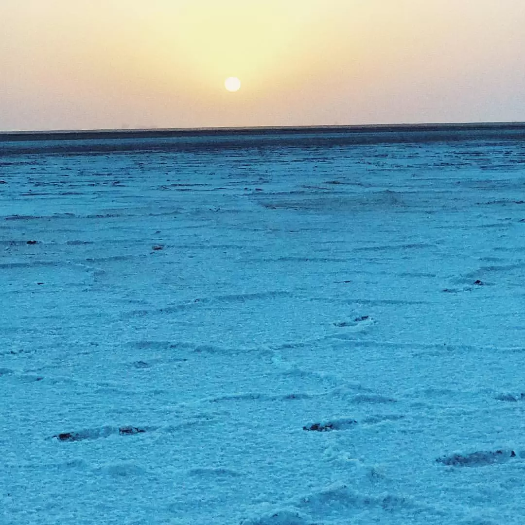 Photo of Rann Utsav - Decembe
