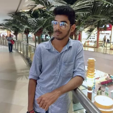 Photo of Rahhul Khismatrao
