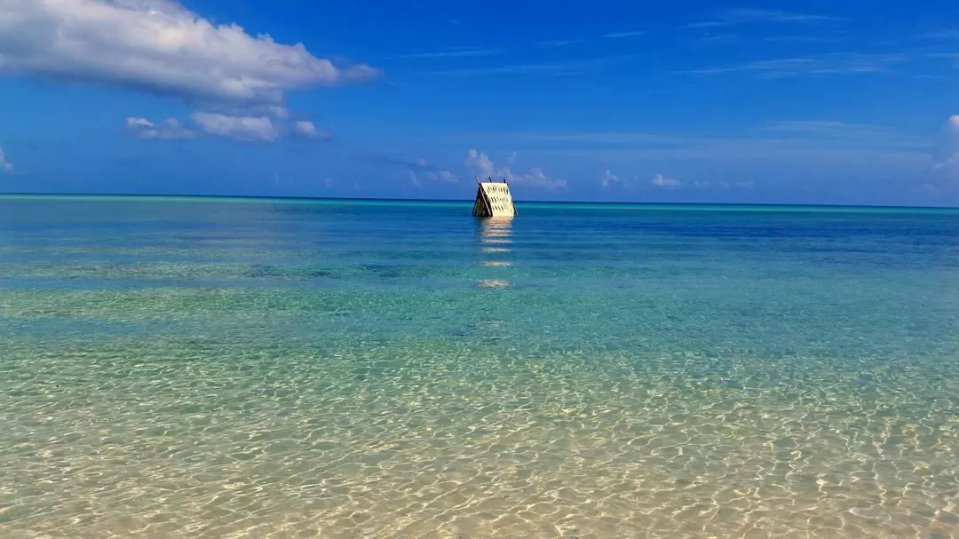 Photo of Cayo Coco, Cuba