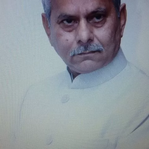 Photo of Mukesh Shah