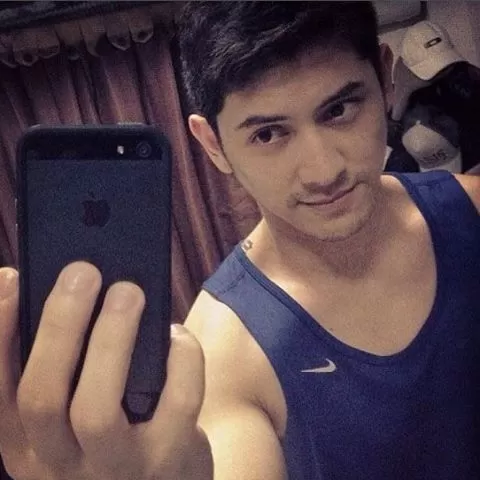 Photo of Nikil Roy