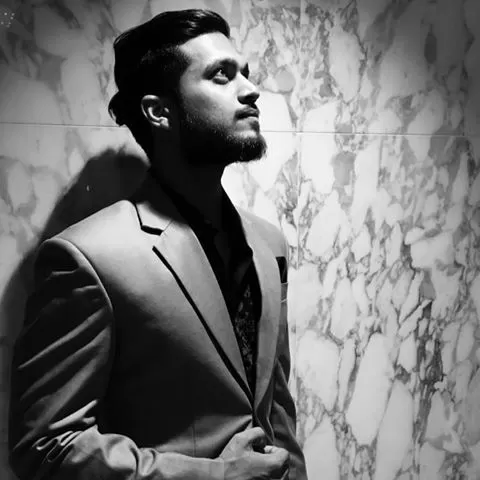 Photo of Pranav Jain
