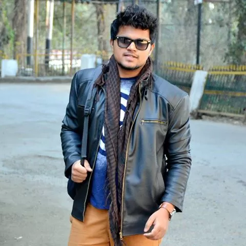 Photo of Sagar L Panchal