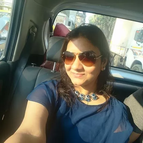 Photo of Kruti Rawal