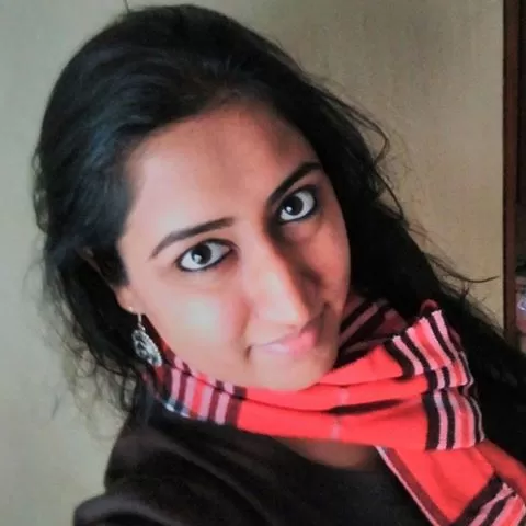Photo of Swati Gupta
