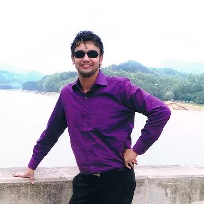 Photo of Kunal Sharma