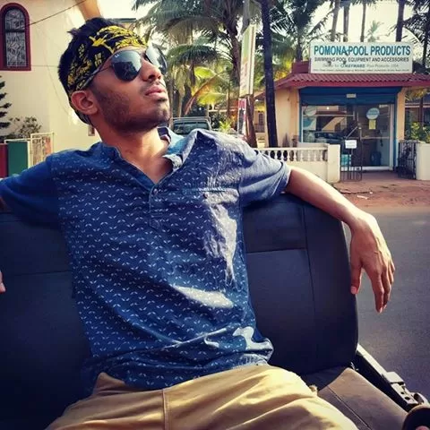 Photo of Prateek Jain