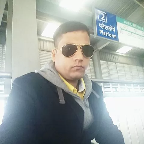 Photo of Dilip Singh