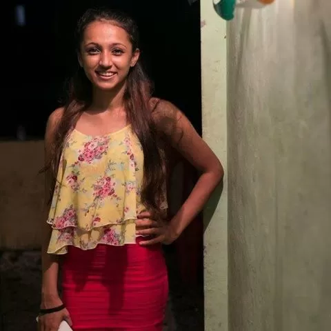 Photo of Shezana Shaikh