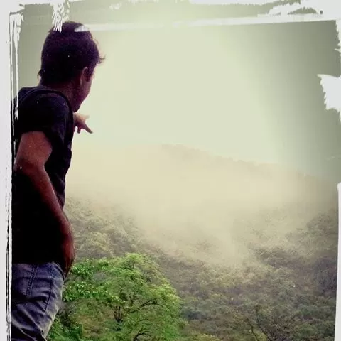 Photo of Siddharth Kharola