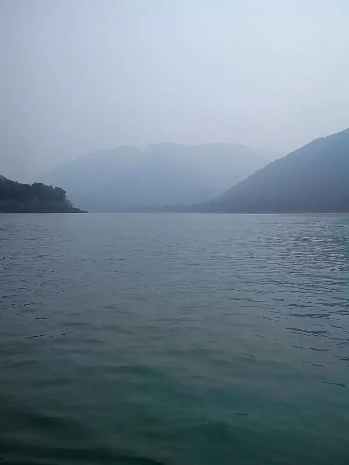 Photo of A trip to Satkoshia