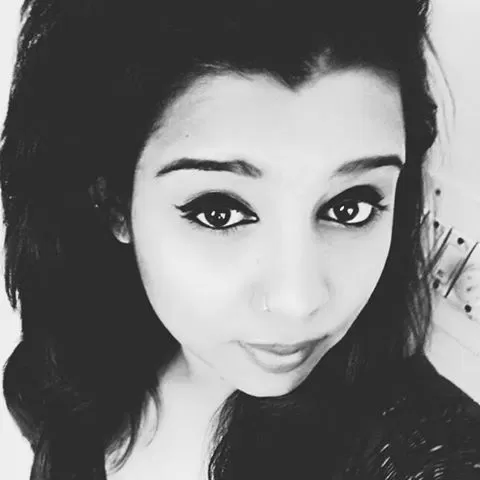 Photo of Ramya Ravi