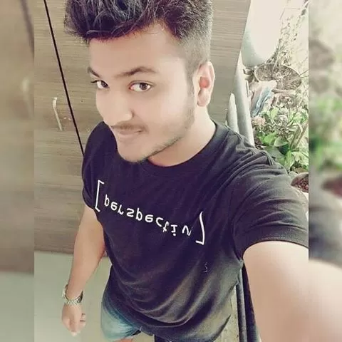 Photo of Rohit Karvekar