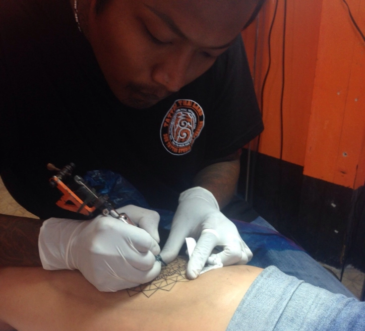 Photo of Travel Tattoos