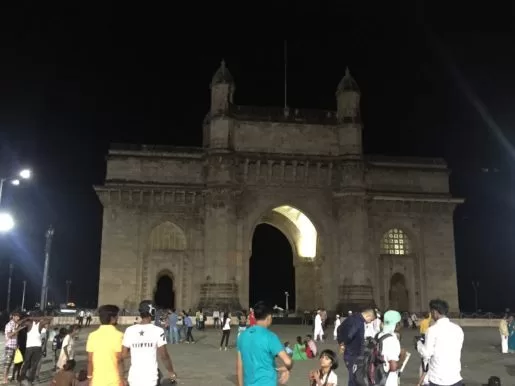 Photo of India: Integration a