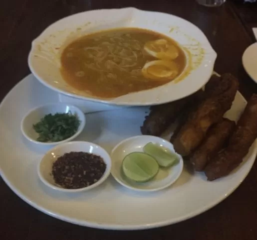 Photo of Myanmar: Integration