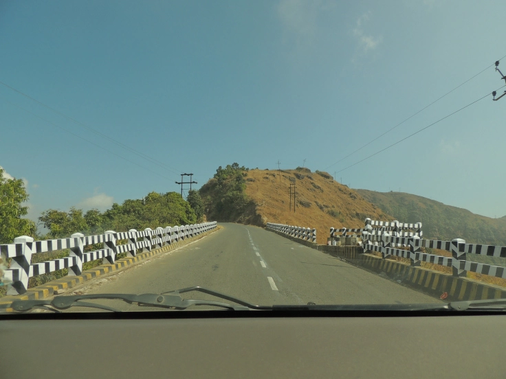 Photo of Two days in Meghalay