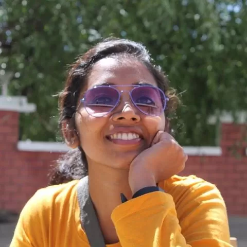 Photo of Bhavna Vaja