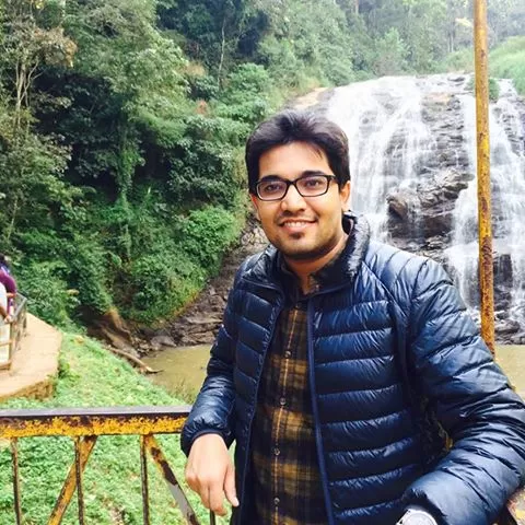 Photo of Purvansh Sharma