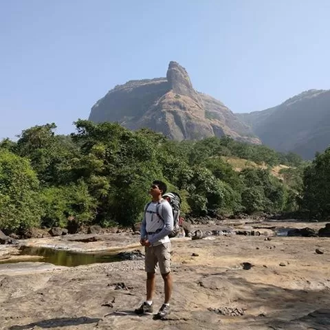 Photo of Dattatray Adarkar