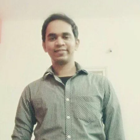 Photo of Amit Bhagat