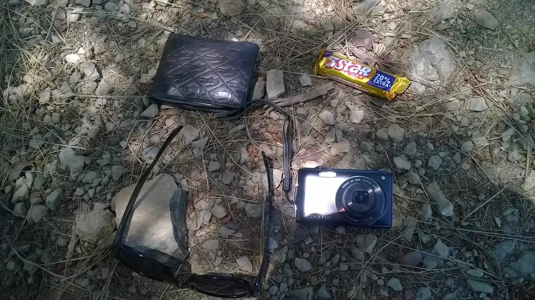 Photo of Dharamsala | 11April