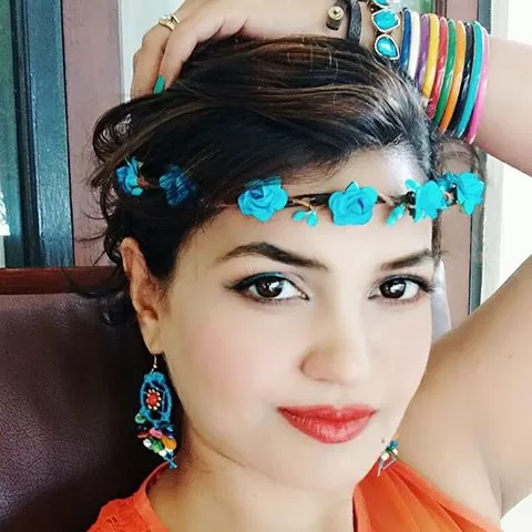 Photo of Rachna Sharma