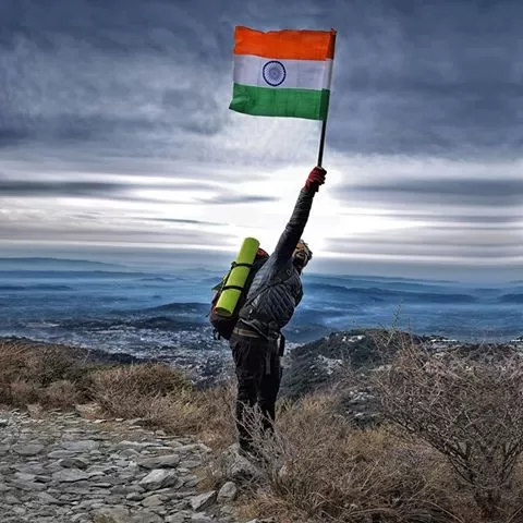 Photo of Jatin Sharma
