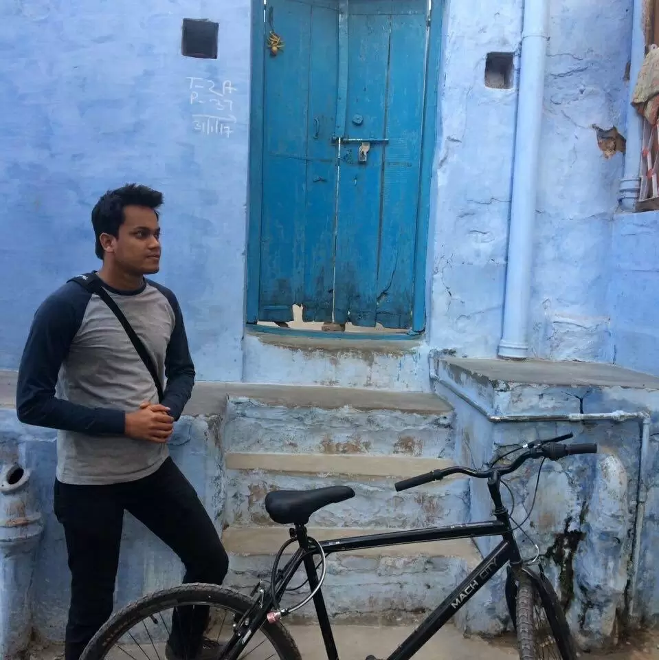 Photo of An indelible trip to