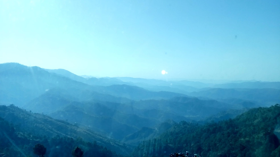 Photo of Lansdowne- Unexplore