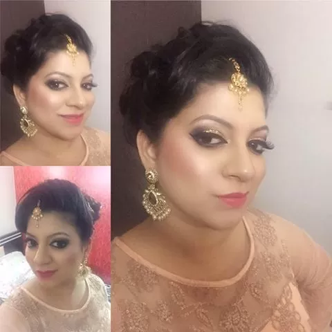 Photo of Shreya Gupta