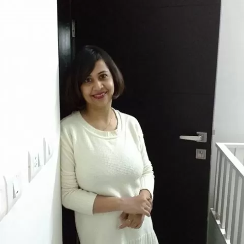 Photo of মুনমুন শান্তনু