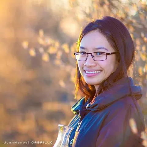 Photo of Yvonne K.A.