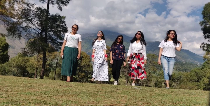 Photo of Tales from Bir Billi