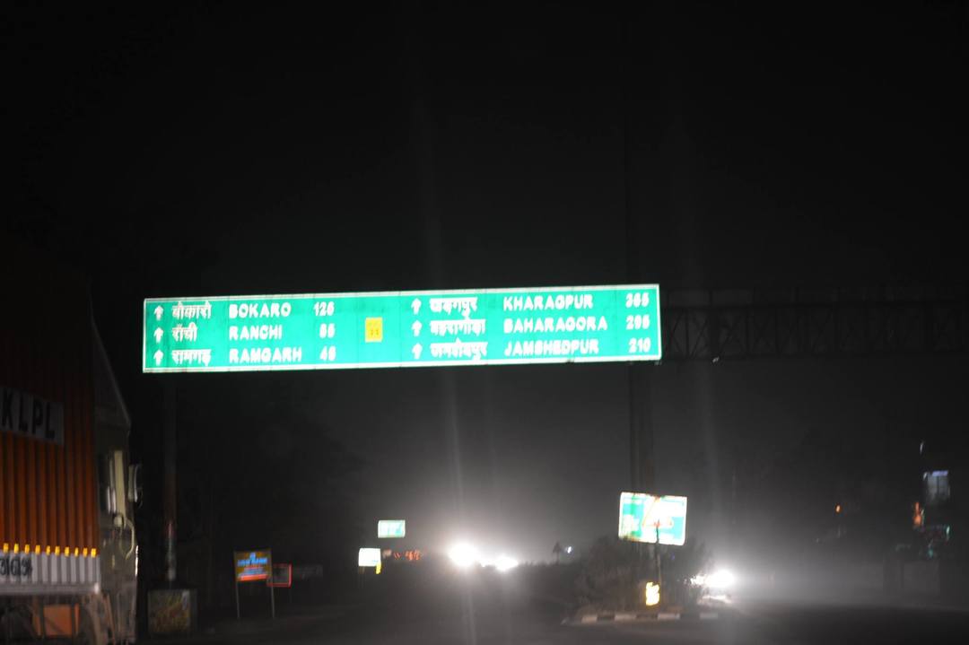 Delhi To Ranchi Distance By Road Amazing Road Trip From Delhi To Ranchi Covering 8 Different Cities - Tripoto